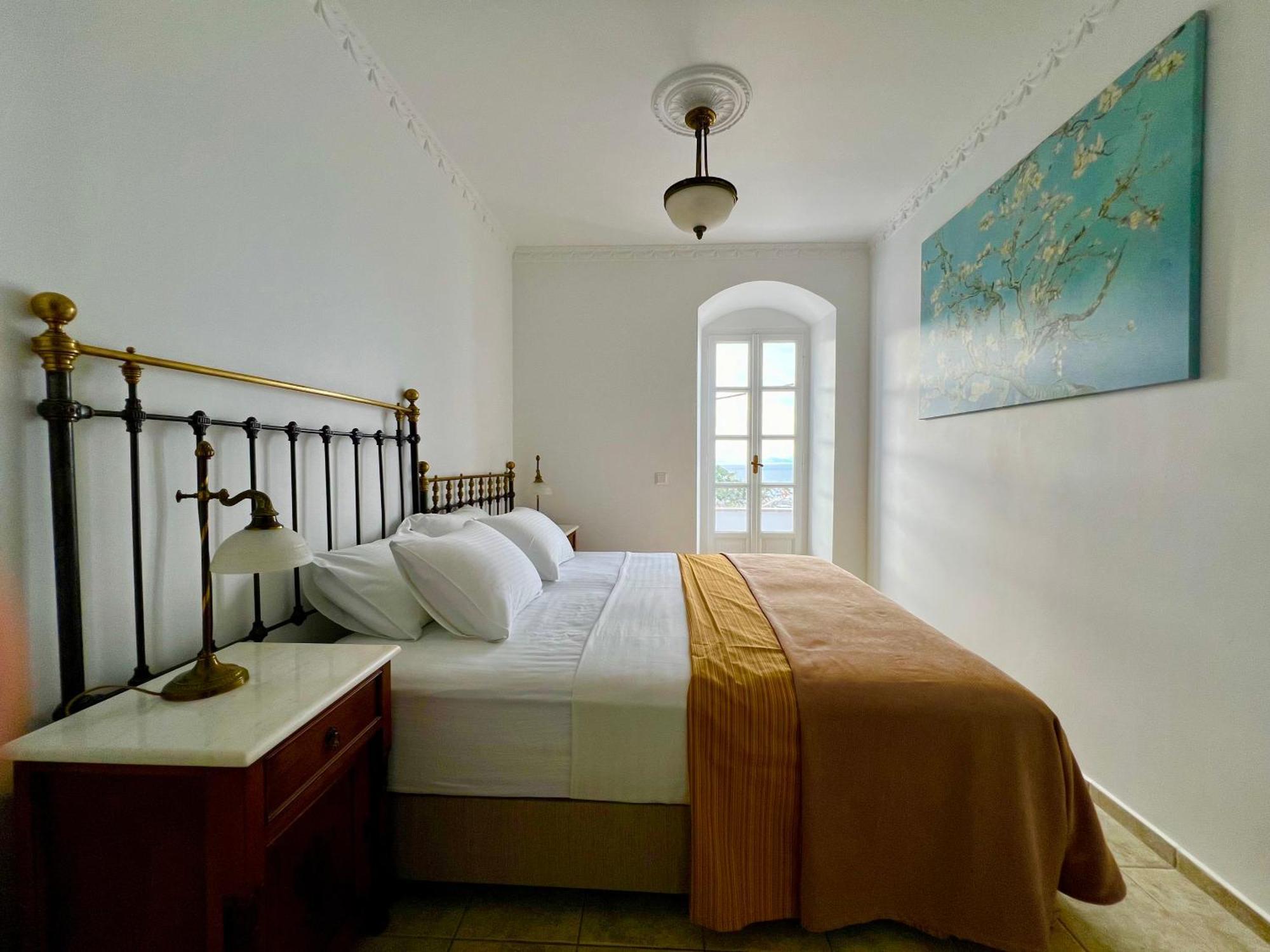 Villa Sunset Hydra  Extérieur photo